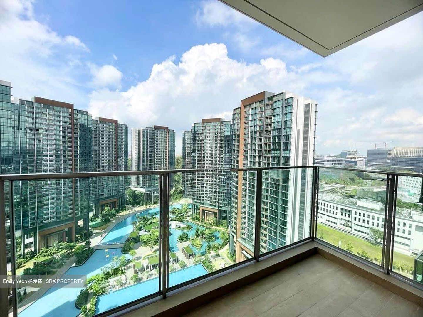 Normanton Park (D5), Apartment #634551921